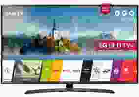 Телевизор LG 49UJ635V