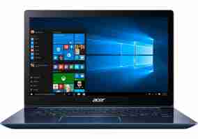 Ноутбук Acer Swift 3 SF314-52G [SF314-52G-50Y6]