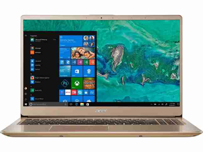 Ноутбук Acer Swift 3 SF315-52 [SF315-52-31V4]