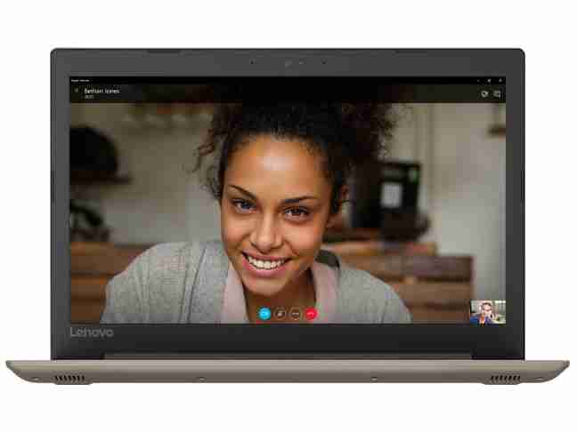 Ноутбук Lenovo Ideapad 330 15 [330-15IGM 81D100H3RA]