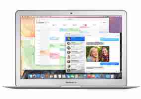 Ноутбук Apple MacBook Air 11