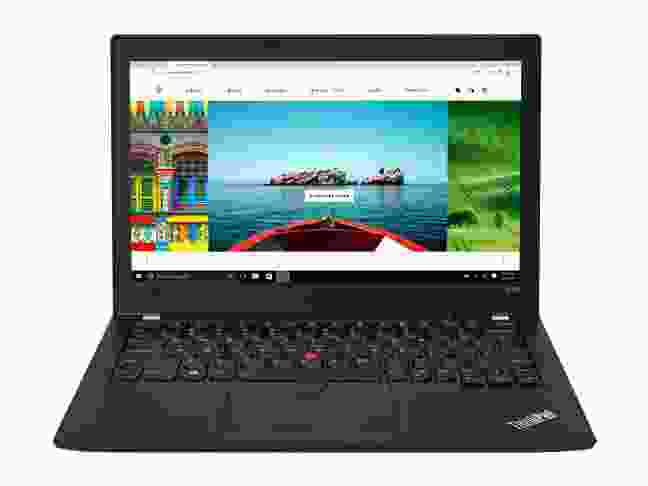 Ноутбук Lenovo ThinkPad X280 [X280 20KF001HRT]