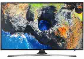 Телевізор Samsung UE-43MU6102