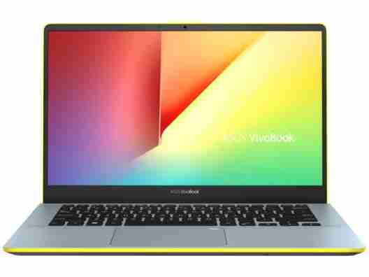 Ноутбук Asus VivoBook S14 S430UF [S430UF-EB059T]