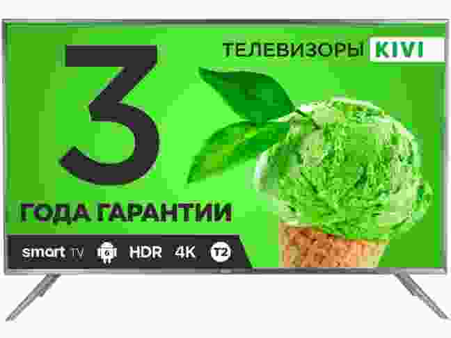 Телевизор Kivi 55UK30G