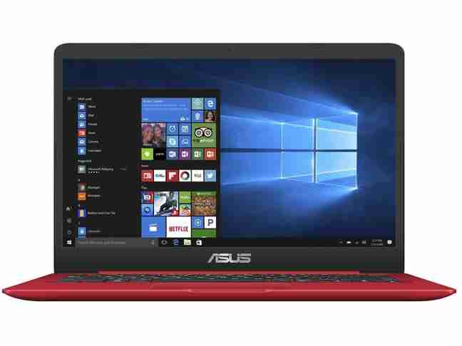 Ноутбук Asus VivoBook 14 X411UF [X411UF-EB069]