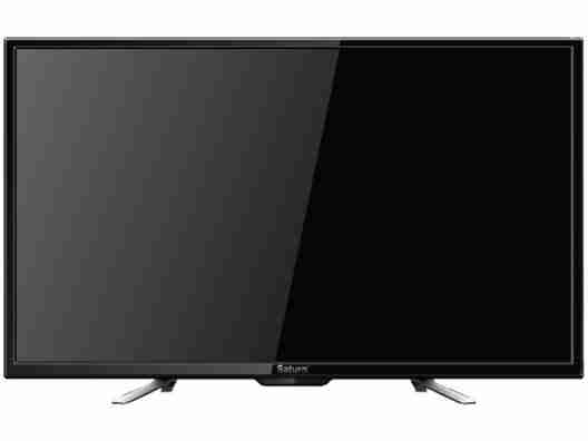 Телевизор Saturn LED40FHD800UST2