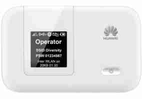 Модем Huawei E5372Ts-32 White