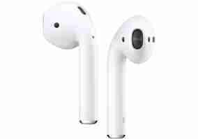 Наушники Apple AirPods