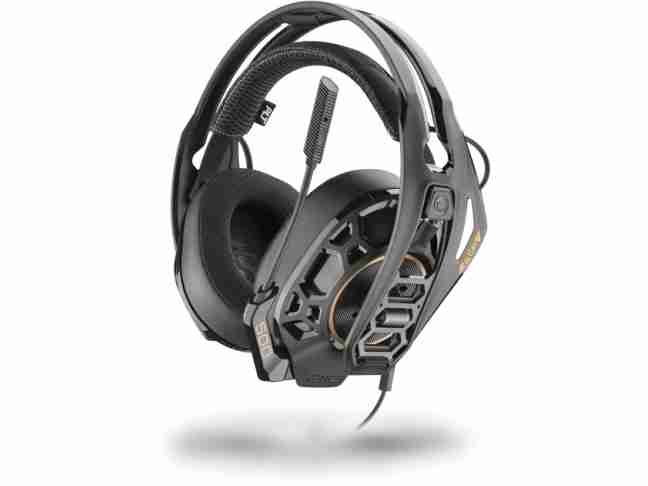 Гарнитура Plantronics RIG 500PRO Hx Dolby Atmos Gaming Headset For Xbox One (214451-60)