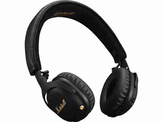 Наушники Marshall MID ANC Bluetooth Black (4092138)