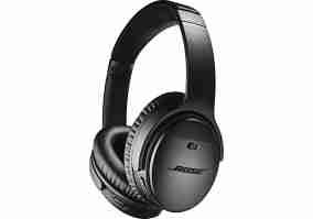 Наушники Bose QuietComfort 35 wireless headphones II Black - Дубль