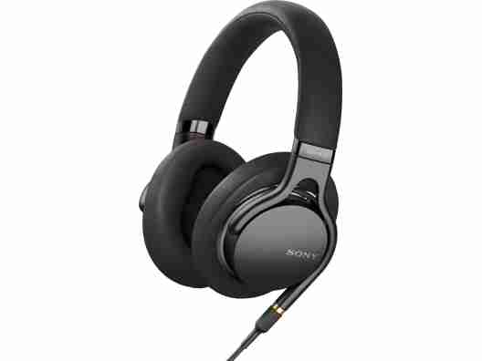 Наушники Sony MDR-1AM2