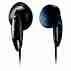 Наушники Philips SHE1350 Black (SHE1350/00)