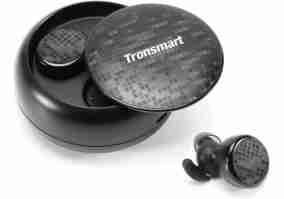 Наушники Tronsmart Encore Spunky Buds Black