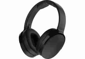 Навушники Skullcandy Hesh 3 Wireless (S6HTW-K033) Black