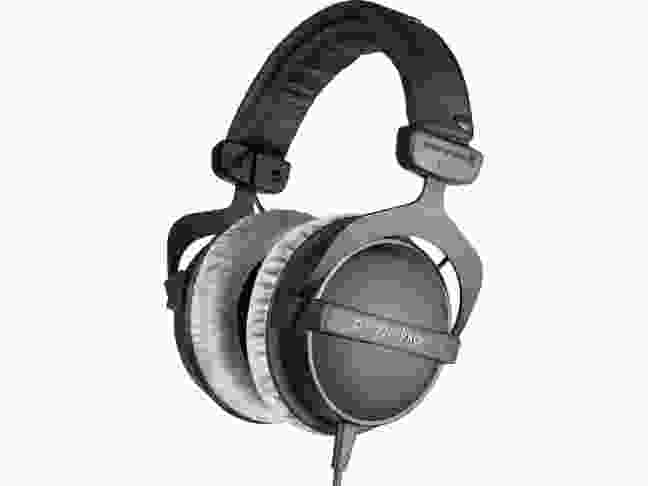 Навушники Beyerdynamic DT 770 PRO 80 Ohm