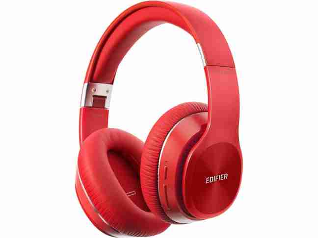 Наушники Edifier W820BT Red