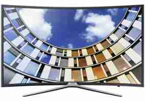 Телевизор Samsung UE-49M6302
