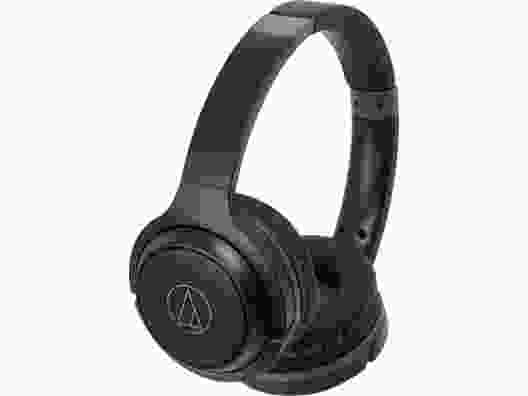 Наушники Audio-Technica ATH-S200BT