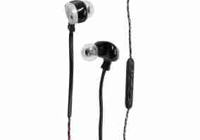 Навушники Fender Puresonic Wired Earbuds Black Metallic (PSWEBLK)