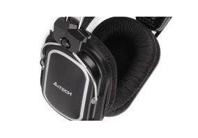 Наушники A4 Tech HS-50 (Black)