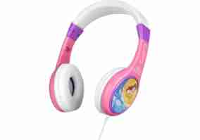 Наушники eKids Disney Princess Kid-friendly Volume (DP-140.EXV6)