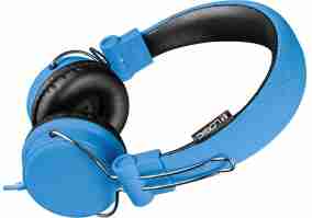Навушники Logic MH-1 Blue (S-LC-MH-1-BLUE)