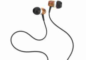 Навушники Griffin WoodTones Earbuds