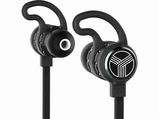 Наушники Treblab J1 Black (TJ1-BL)