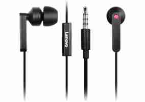 Навушники Lenovo In-Ear Headphones