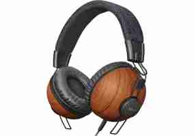 Наушники Trust Noma Headphones - denim wood (22637)