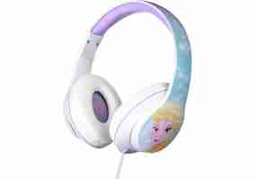 Навушники eKids iHome Disney Frozen Elsa Mic (DI-M40FR.UXV2)