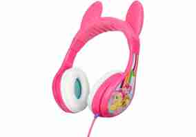 Навушники для дітей eKids Disney My Little Pony Kid-friendly volume