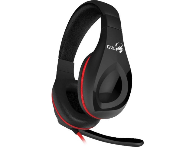 Гарнітура Genius HS-G560 Black (31710007400)