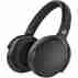 Наушники Sennheiser HD 350 BT Over-Ear Wireless Mic Black (508384)