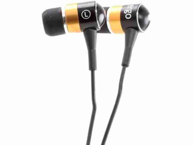 Навушники Ergo EAR VT-11