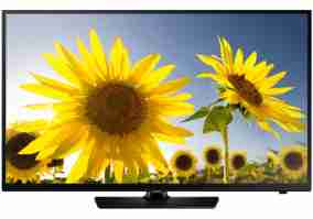 Телевізор Samsung UE-24H4070UXUA