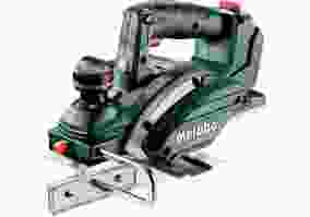 Рубанок Metabo HO 18 LTX 20-82 602082890