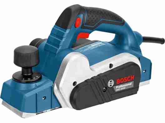 Электрорубанок Bosch GHO 16-82 06015A4000
