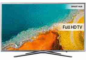 Телевизор Samsung UE-32K5600