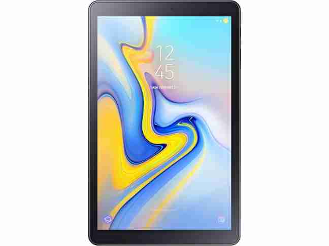 Планшет Samsung Galaxy Tab A 10.5 без 4G