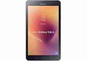 Планшет Samsung Galaxy Tab A 8.0 2019 Wi-Fi SM-T290 Black (SM-T290NZKASEK)