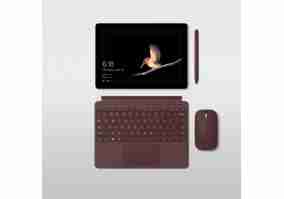 Планшет Microsoft Surface Go 128 ГБ