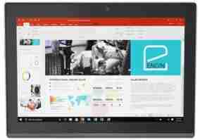 Планшет Lenovo IdeaPad Miix 320 LTE 64 ГБ 4G