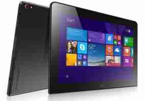 Планшет Lenovo ThinkPad Tablet 10 64 ГБ