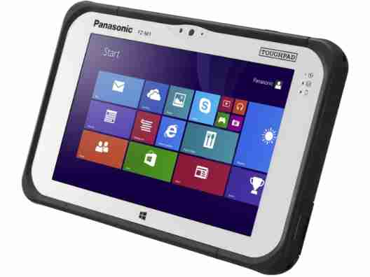 Планшет Panasonic Toughpad FZ-M1 64 ГБ