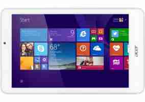 Планшет Acer Iconia Tab W1-810 32GB 32 ГБ