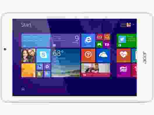 Планшет Acer Iconia Tab W1-810 32GB 32 ГБ