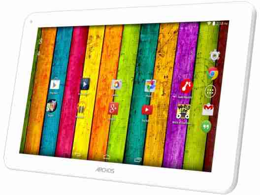 Планшет Archos 101c Neon 8 ГБ